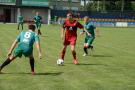 BKS Stal - LKS Drzewiarz Jasienica